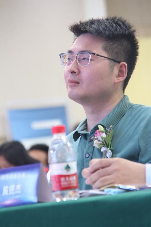 歐風衛浴梅總：只有先守住，才能打出去