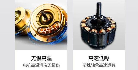 子彈頭家居生態鏈｜煙清客油煙機，油煙終結者