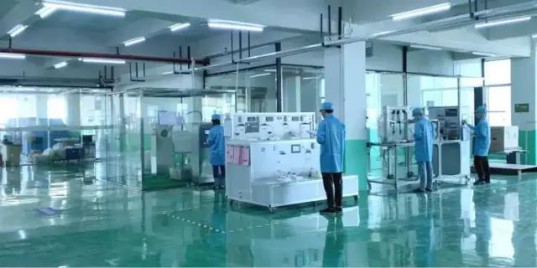 采訪櫻井科技董事長黃洽明，深入戰略布局及產品未來發展趨勢