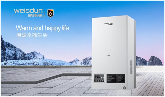 威斯頓壁掛爐：智能供暖核心科技，開啟舒適家居時代