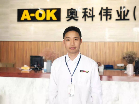 第七屆CSHIA同學會，奧科偉業將攜智能風雨控制器套裝亮相