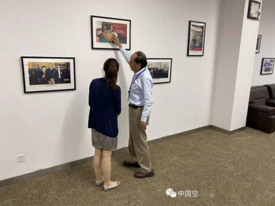 哈克：通過過濾技術，讓人民的生活變得更美好 