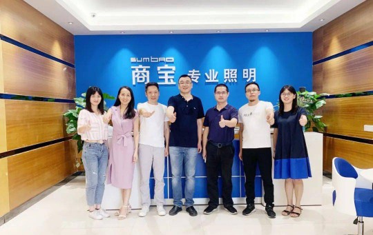 好光時代抓緊時機，快速獲得提前進入智能照明的“門票”