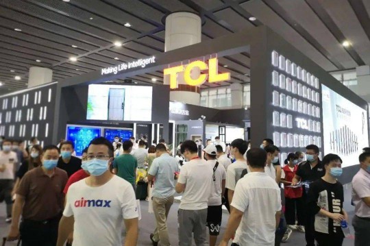 建博會上各大智能家居品牌產品奪目，經銷商打開下半年市場可參考