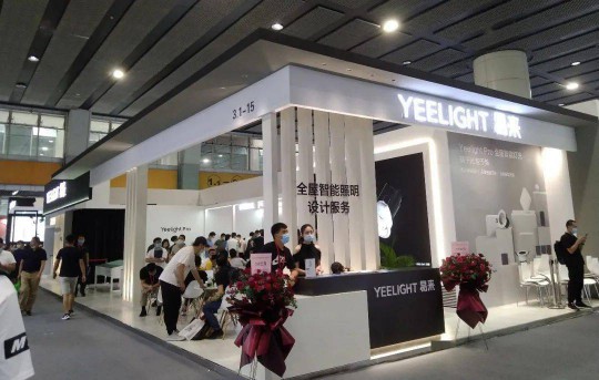 建博會上各大智能家居品牌產品奪目，經銷商打開下半年市場可參考