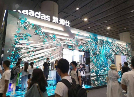 建博會上各大智能家居品牌產品奪目，經銷商打開下半年市場可參考