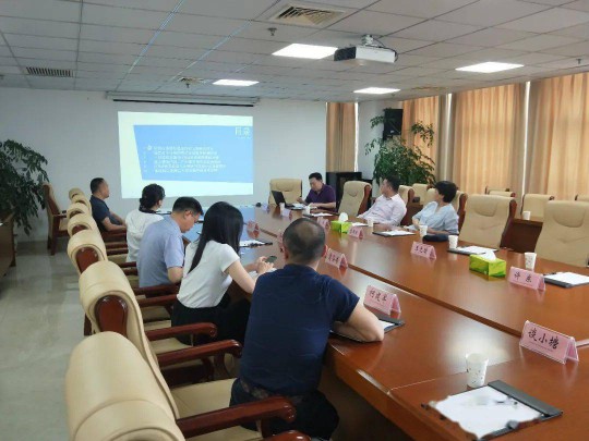 全面落實“深瑞LED合作十條”，一批LED企業考察江西瑞昌 