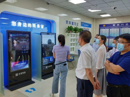 全面落實“深瑞LED合作十條”，一批LED企業考察江西瑞昌 