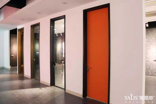 雅麗斯五金展廳升級 | 極簡之翼，正在展翅翱翔！