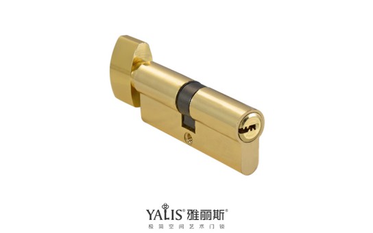 執手鎖結構到底是怎樣的，雅麗斯教你認識執手鎖