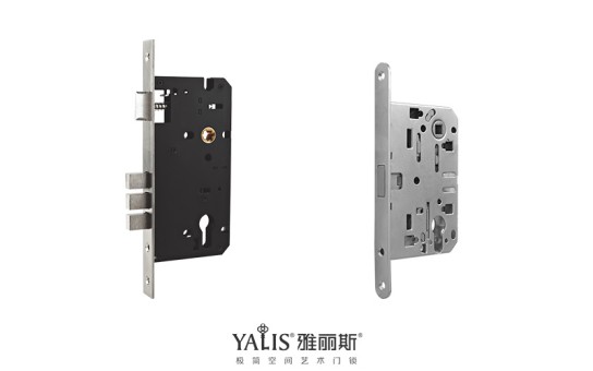 執手鎖結構到底是怎樣的，雅麗斯教你認識執手鎖