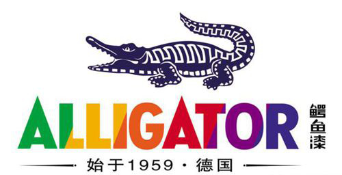鱷魚漆打造千萬級加盟商，讓高端品質和優質服務走進千家萬戶