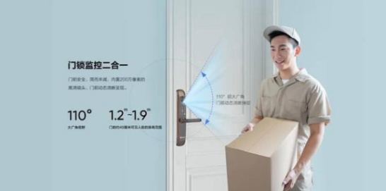 5G和智能家居興起，視頻鎖能否引領行業創新？
