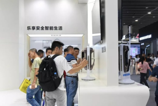 5G和智能家居興起，視頻鎖能否引領行業創新？