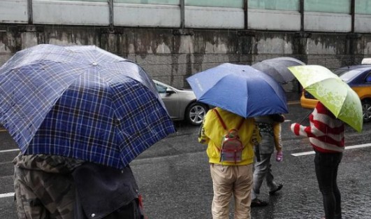 夏季多雨時分，關于智能鎖防水的那些問題