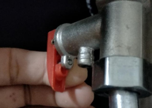 熱水器爆炸的警示，細節到每一口螺絲都要注意