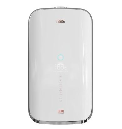 熱水器也能有“黑科技”？萬家樂燃氣熱水器了解一下