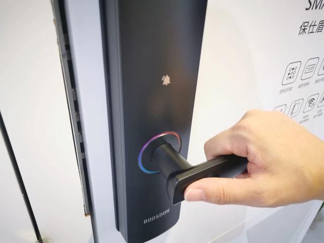 分析：2020建博會給智能鎖行業留下了哪些新亮點和新思考？