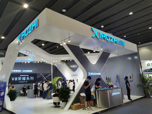 分析：2020建博會給智能鎖行業留下了哪些新亮點和新思考？
