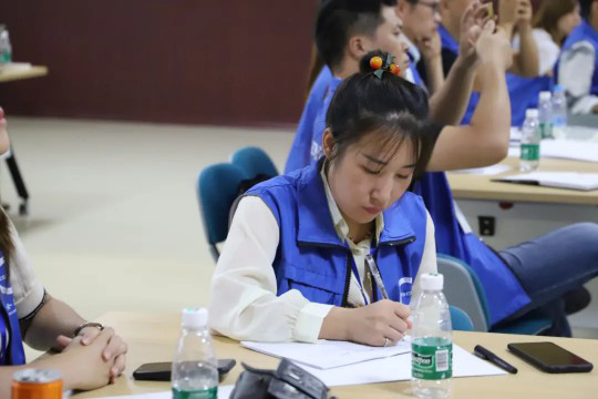億合門窗從“新”出發，成功舉辦新一屆新商訓練營