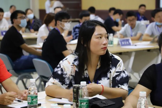 億合門窗從“新”出發，成功舉辦新一屆新商訓練營