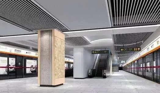 年度總結軌交、核電篇 | 盾安中央空調2019特種行業鑄風華