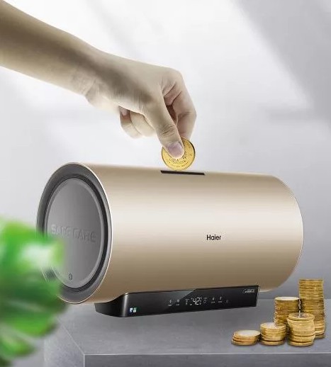 海爾凈享熱水器N7系列助你進階智慧浴室高級玩家！