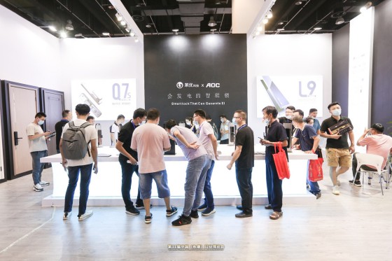 永康門博會順利開幕，帶你走進展會，共享盛況