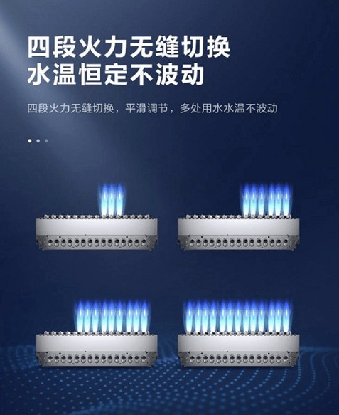 用戶故事 |海爾雙增壓零冷水熱水器TR7為何如此受歡迎？ 