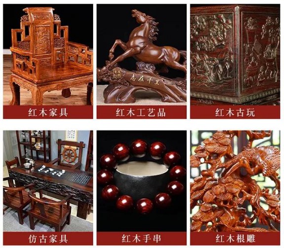 紅木家具護理神器它來了，檀明宮天然蜂蠟新品上市