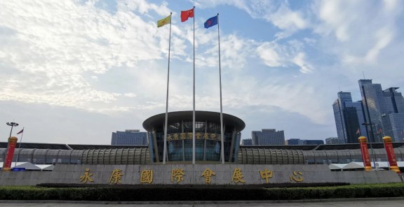 除了廉價的智能鎖，今年門博會還有哪些值得關注的亮點