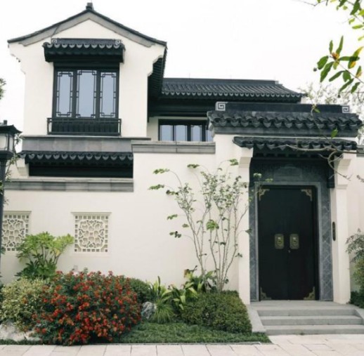 保證生活品質，如何選擇自己滿意的復古鋁合金門窗