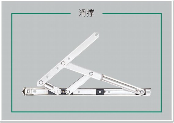 小身材，大作用｜合和五金助力鄭州華南城