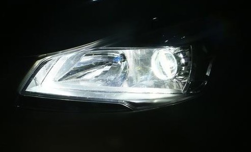 氙氣大燈，為何最后還是輸給了LED？