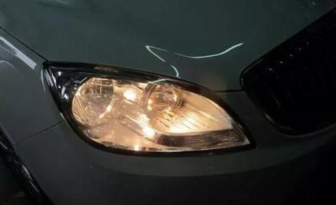 氙氣大燈，為何最后還是輸給了LED？