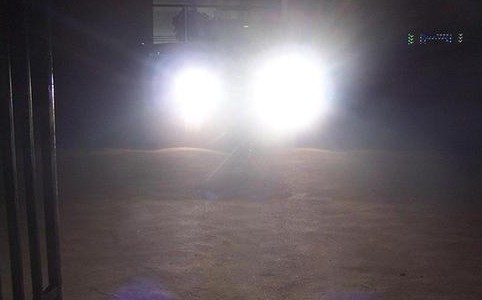 氙氣大燈，為何最后還是輸給了LED？
