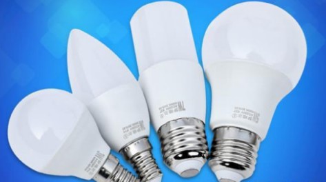 LED燈帶、LED球泡燈的應用及故障分析