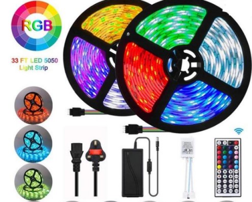 LED燈帶、LED球泡燈的應用及故障分析