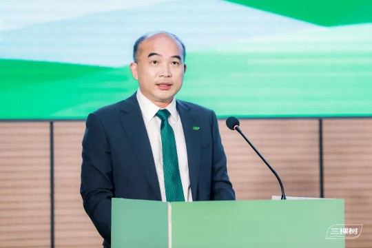 三棵樹涂料成冬奧會官方獨家供應商，迎接全方位嚴格考驗