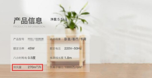 國內空氣凈化器市場魚龍混雜，“坑”可不少!