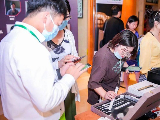 GUOWIN現身祝融獎上海站，多個專利產品引關注