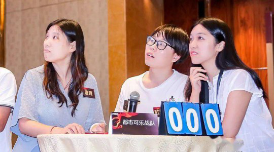 GUOWIN現身祝融獎上海站，多個專利產品引關注