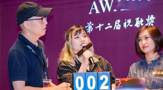 GUOWIN現身祝融獎上海站，多個專利產品引關注