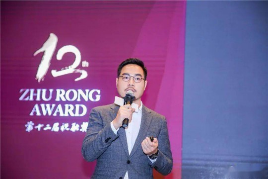 GUOWIN現身祝融獎上海站，多個專利產品引關注