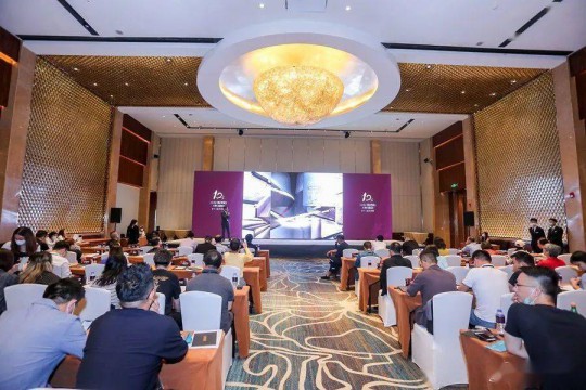 GUOWIN現身祝融獎上海站，多個專利產品引關注