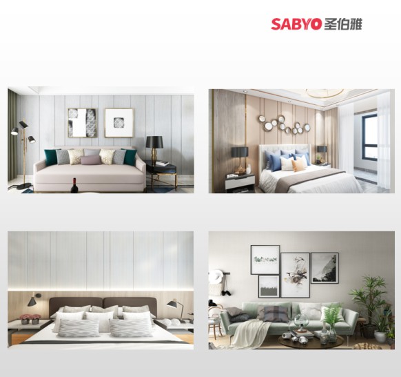 專訪圣伯雅總經理羅杰：做墻板品牌代表，助力經銷商轉型 