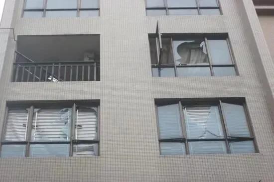 臺風季節不可怕，希歐門窗助您安心無憂