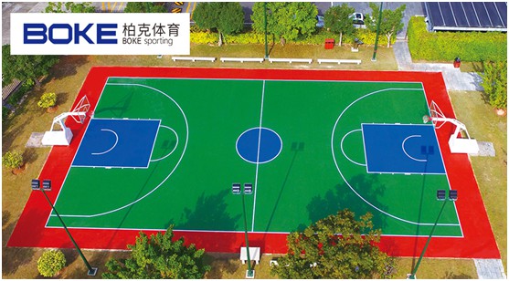 柏克體育：緊抓萬億財富藍海，啟動未來美好生活