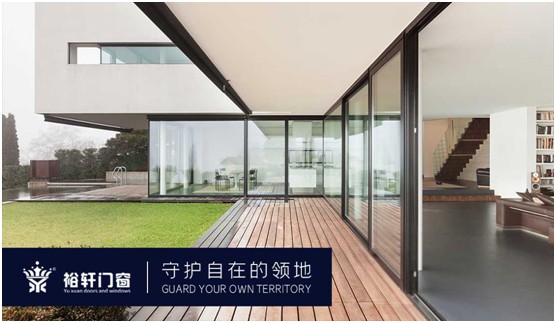 裕軒門窗：為了家的舒適，“硬裝”不容馬虎