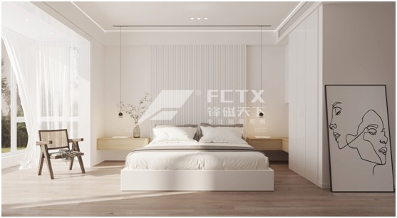 鋒磁天下：解決燈光痛點，無主燈設計勢必流行